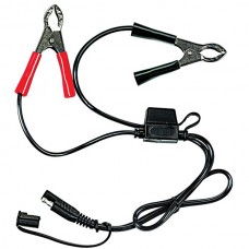 BatteryMINDer Battery Clips